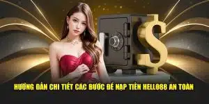 nạp tiền Hello88