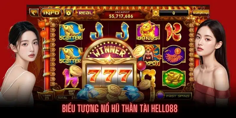 Người tham gia nắm vững các tính năng điều khiển trong Game