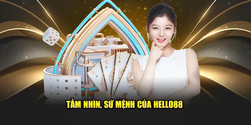 Hello88 Mở Cánh Cửa Giải Trí - Thế Giới Game Bất Tận!